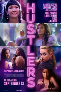 Hustlers (2019) Full Movie {English With Subtitles} Download BluRay 480p 720p 1080p