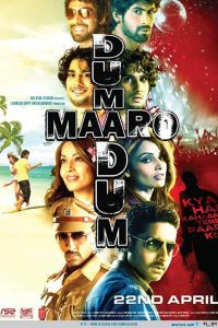 Dum Maaro Dum (2011) Hindi Full Movie Download 480p 720p 1080p