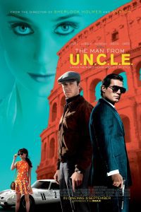 The Man from U.N.C.L.E. (2015) Full Movie [English With Hindi Subtitles] Download BluRay 480p 720p 1080p