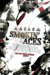 Smokin Aces (2006) Full Movie Dual Audio [Hindi + English] WeB-DL Download 480p 720p 1080p