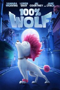 100% Wolf (2020) Hindi Dubbed Full Movie Dual Audio {Hindi-English} 480p 720p 1080p Download