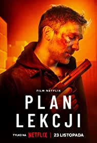 Lesson Plan (2022) Dual Audio {Hindi-English} Movie Download 480p 720p 1080p