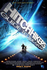 The Hitchhiker’s Guide to the Galaxy (2005) Hindi Dubbed Full Movie Dual Audio Download {Hindi-English} 480p 720p 1080p