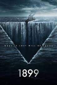 Download 1899 – Netflix Original (2022) Season 1 Dual Audio {Hindi-English} Web Series 480p 720p