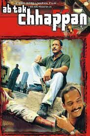 Ab Tak Chhappan (2004) Hindi Full Movie Download 480p 720p 1080p