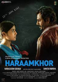 Haraamkhor (2015) Hindi Full Movie Download 480p 720p 1080p