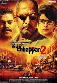 Ab Tak Chhappan 2 (2015) Hindi Full Movie Download 480p 720p 1080p