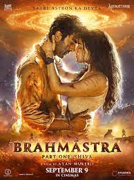 Brahmastra Part One: Shiva (2022) Hindi WEB-DL Download 480p 720p 1080p