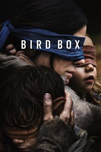 Bird Box (2022) Full Movie English {Hindi Subtitles} Download WEB-DL 480p 720p 1080p