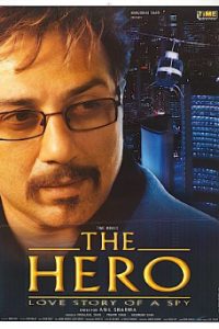 The Hero (2003) Hindi Full Movie Download 480p 720p 1080p