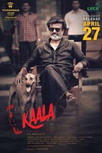 Kaala (2018) Hindi Full Movie Download 480p 720p 1080p