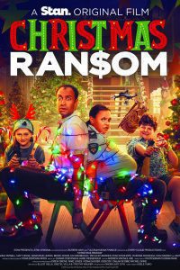 Christmas Ransom (2022) Full Movie {English With Subtitles} BluRay Download 480p 720p 1080p