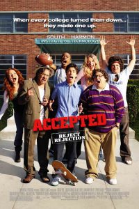 Accepted (2006) Hindi Dubbed Full Movie Dual Audio {Hindi-English} Download 480p 720p 1080p