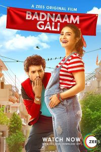 Badnaam Gali (2019) Hindi Full Movie 480p 720p 1080p Download