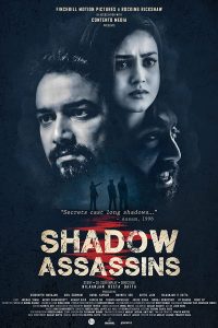 Shadow Assassins (2022) Hindi Full Movie HQ S-Print 480p 720p 1080p Download