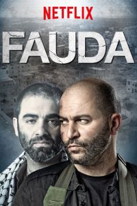 Fauda (Season 1 – 4) Dual Audio {Hindi-English} Complete Web Series 480p 720p Download