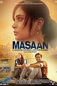 Masaan (2015) Hindi Full Movie Download 480p 720p 1080p