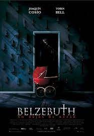 Download Belzebuth (2017) Dual Audio {Hindi-English} Movie 480p | 720p | 1080p