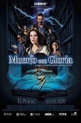 Ghosting Gloria (2021) WEB-DL Hindi Dubbed [ORG] Full Movie Download 480p 720p 1080p