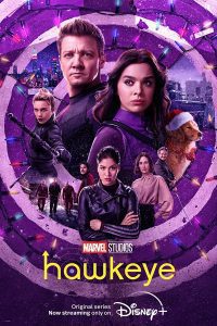 Hawkeye (2021) Season 1 Dual Audio {Hindi-English} Web Series 480p 720p Download