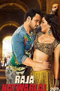 Raja Natwarlal (2018) Hindi Full Movie 480p 720p 1080p Download