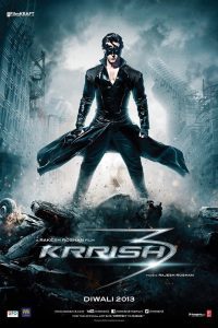 Krrish 3 (2013) Hindi Full Movie 480p 720p 1080p Download