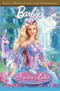 Barbie of Swan Lake (2003) Hindi Dubbed Full Movie Dual Audio {Hindi-English} Download 480p 720p 1080p