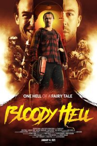 Bloody Hell (2021) Full Movie (English With Subtitles) Download 480p 720p 1080p