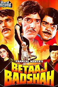 Betaaj Badshah (1994) Hindi Full Movie WEB-DL 480p 720p 1080p Download