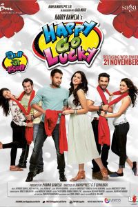 Happy Go Lucky (2014) Punjabi Full Movie Download 480p 720p 1080p Download