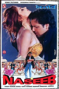 Naseeb (1997) Hindi 720p HDRip Full Movie Download480p 720p 1080p