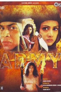 Army 1996 Hindi Full Movie ZEE5 HDRip Download 480p 720p 1080p