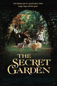 The Secret Garden (1993) Full Movie {English With Subtitles} 480p 720p 1080p Download