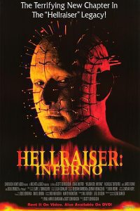 Hellraiser: Inferno (2000) Hindi Dubbed Full Movie Dual Audio {Hindi-English} Download 480p 720p 1080p