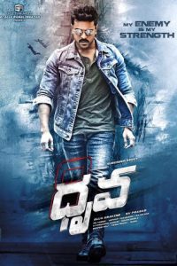 Dhruva (2016) South Movie Hindi Dubbed BluRay 480p 720p 1080p Download