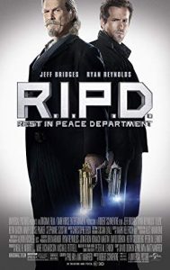 R.I.P.D. (2013) Hindi Dubbed Dual Audio {Hin-English} Movie Download 480p 720p 1080p