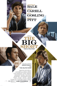 The Big Short (2015) {English with Subtitles} Full Movie WEB-DL 480p 720p 1080p Download