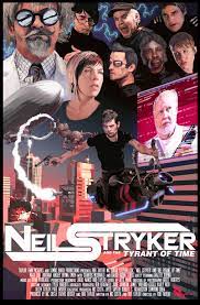 Neil Stryker and The Tyrant of Time (2017) Hindi Dubbed Full Movie Dual Audio {Hindi-English} Download 480p 720p 1080p