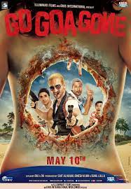 Go Goa Gone (2013) Hindi Full Movie Download 480p 720p 1080p