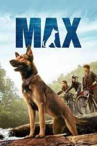 Max (2015) Full Movie {English With Subtitles} BluRay 480p 720p 1080p Download