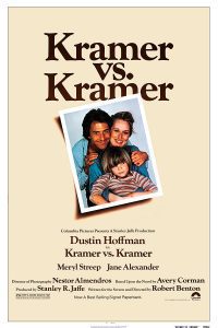 Kramer vs. Kramer (1979) Dual Audio {Hindi-English} Movie 480p 720p 1080p