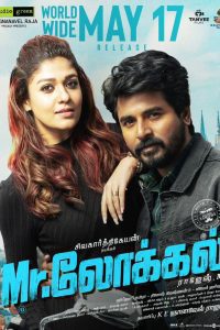 Mr.Local (2019) WEB-DL Hindi [HQ-Dubbed] Full Movie 480p 720p 1080p