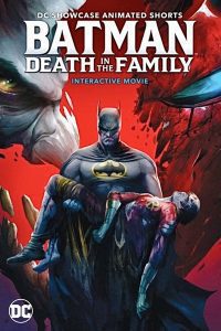 Batman: Death in the Family (2020) Full Movie Hindi (Voice Over) Dubbed [Dual Audio] BRRip 480p 720p 1080p Download