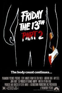 Friday the 13th Part 2 (1981) Dual Audio {Hindi-English} 480p 720p 1080p Flmyhunk