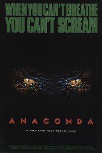 Anaconda (1997) Dual Audio {Hindi-English} Movie 480p 720p 1080p