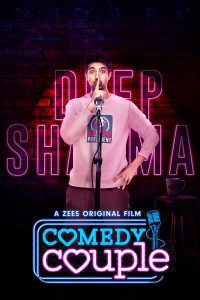 Comedy Couple (2020) Hindi Full Movie WEB-DL Movie 480p 720p 1080p