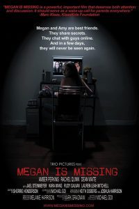 Megan Is Missing 2011 English Movie 480p 720p 1080p Flmyhunk