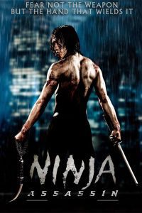 Ninja Assassin (2009) Hindi Dubbed Full Movie Dual Audio {Hindi-English} 480p 720p 1080p Download