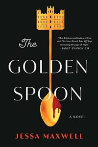 The Golden Spoon (2023) Season 1 Dual Audio [Hindi-Korean] DIsney+ Original Web Series 480p 720p 1080p