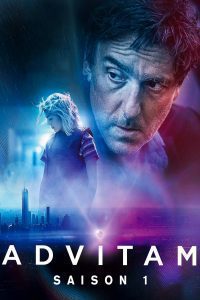 Ad Vitam (2018) S01 {Hindi Dubbed} 480p 720p Download